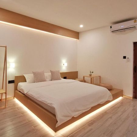 Hotel Aono Chiang Mai Ngoại thất bức ảnh