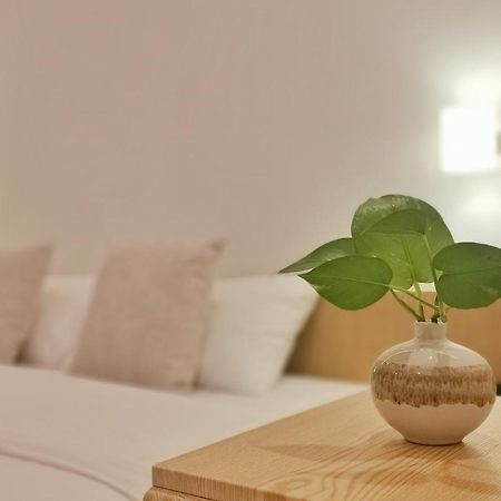Hotel Aono Chiang Mai Ngoại thất bức ảnh