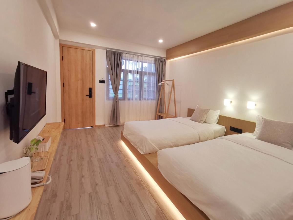 Hotel Aono Chiang Mai Ngoại thất bức ảnh