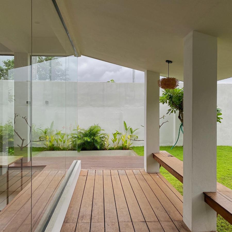 Hotel Aono Chiang Mai Ngoại thất bức ảnh