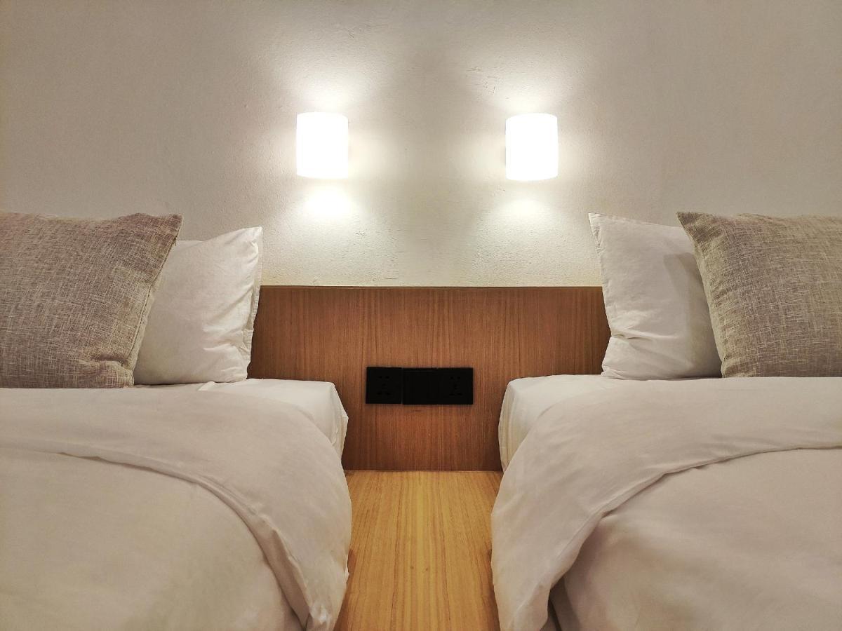 Hotel Aono Chiang Mai Ngoại thất bức ảnh