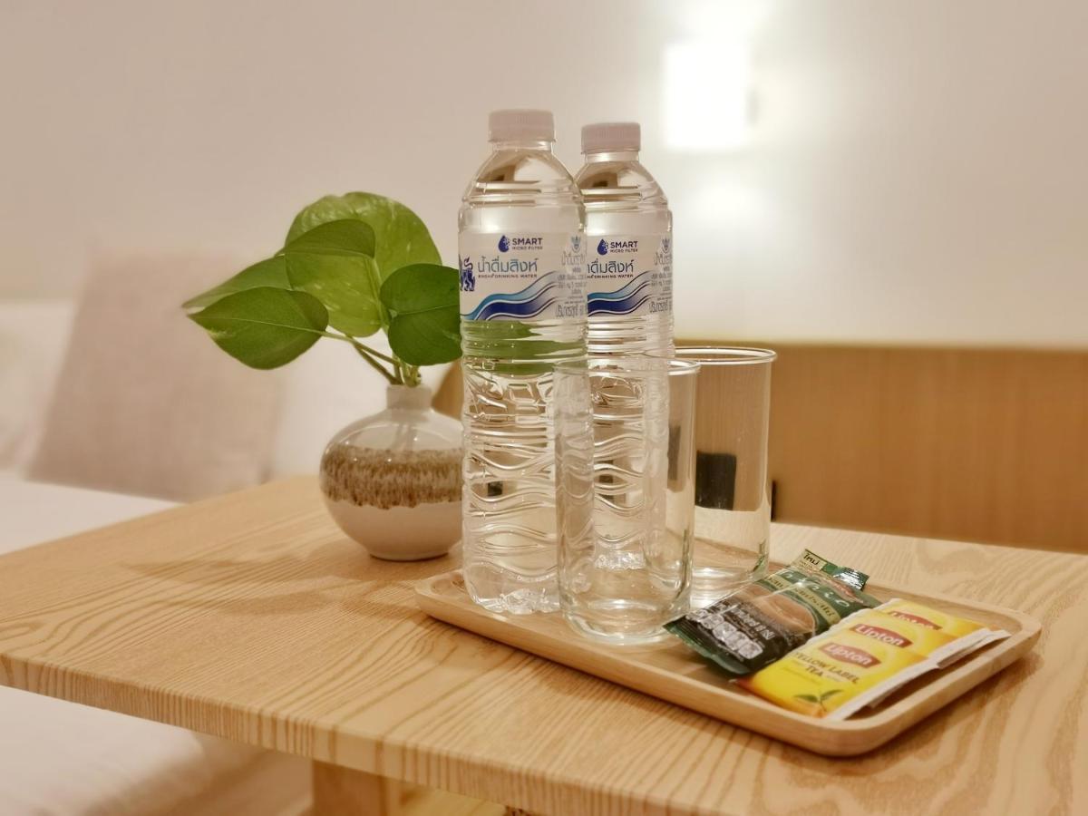 Hotel Aono Chiang Mai Ngoại thất bức ảnh