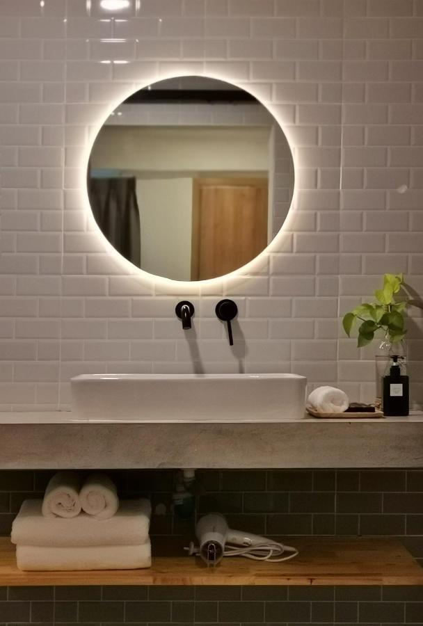 Hotel Aono Chiang Mai Ngoại thất bức ảnh