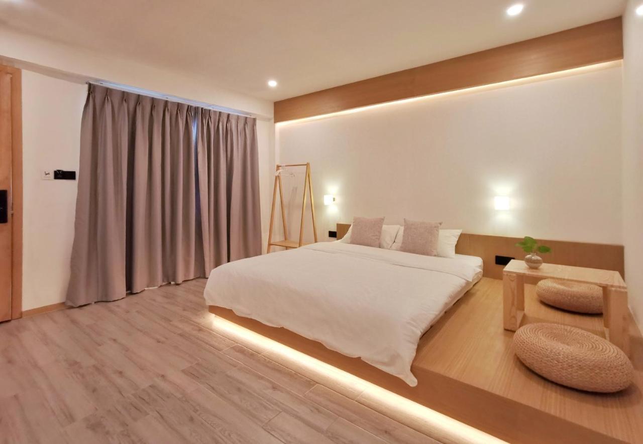 Hotel Aono Chiang Mai Ngoại thất bức ảnh