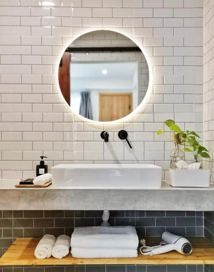 Hotel Aono Chiang Mai Ngoại thất bức ảnh