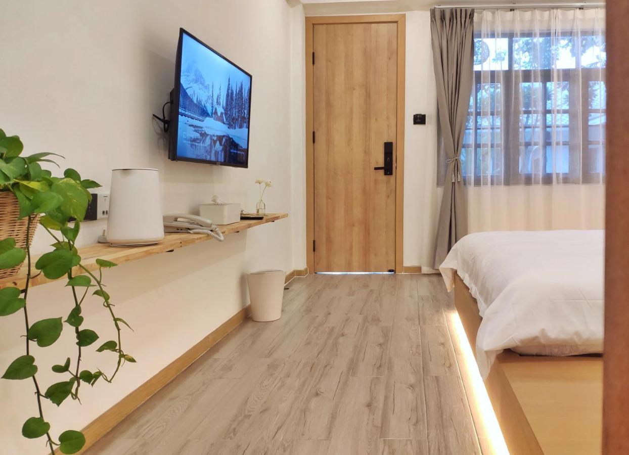 Hotel Aono Chiang Mai Ngoại thất bức ảnh