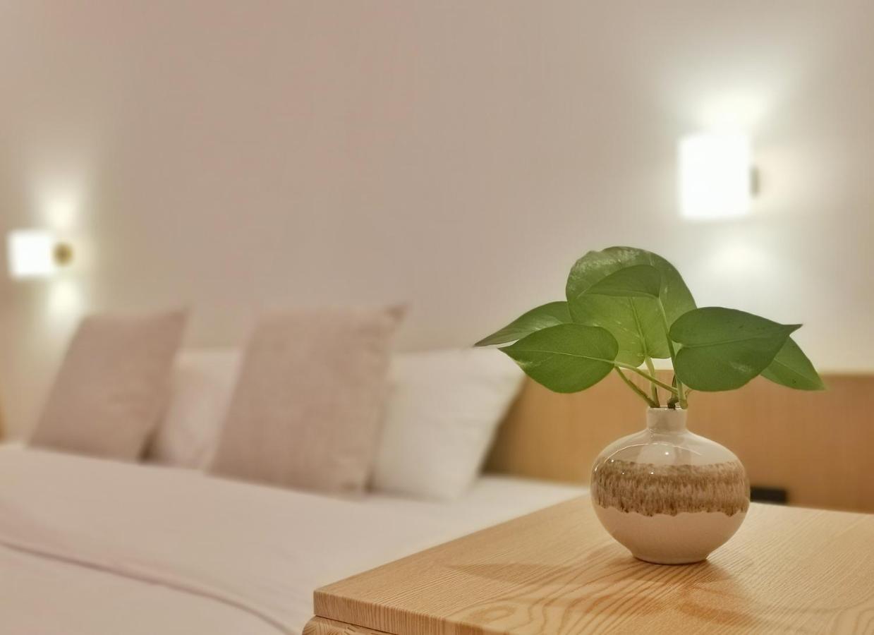 Hotel Aono Chiang Mai Ngoại thất bức ảnh
