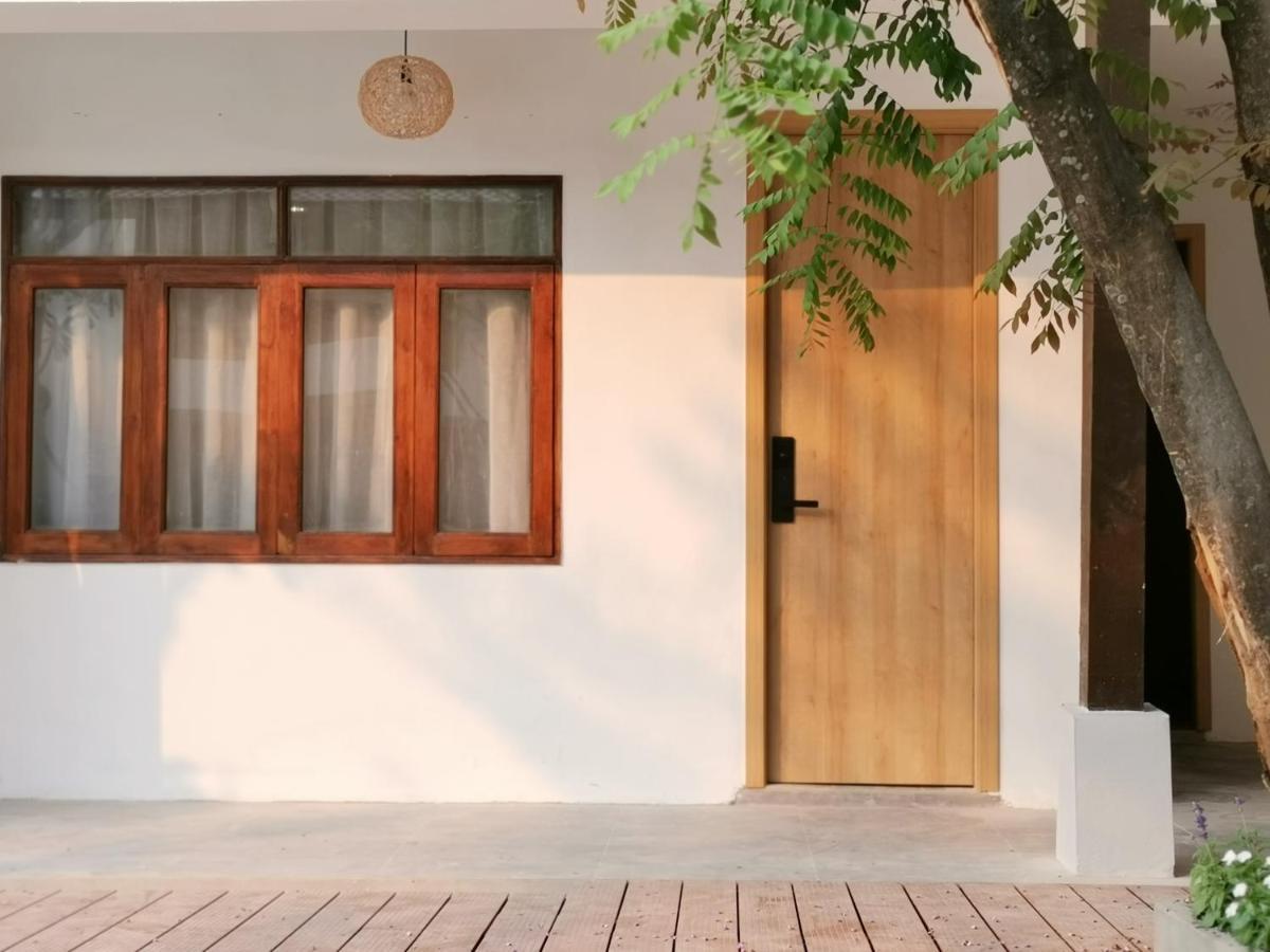 Hotel Aono Chiang Mai Ngoại thất bức ảnh