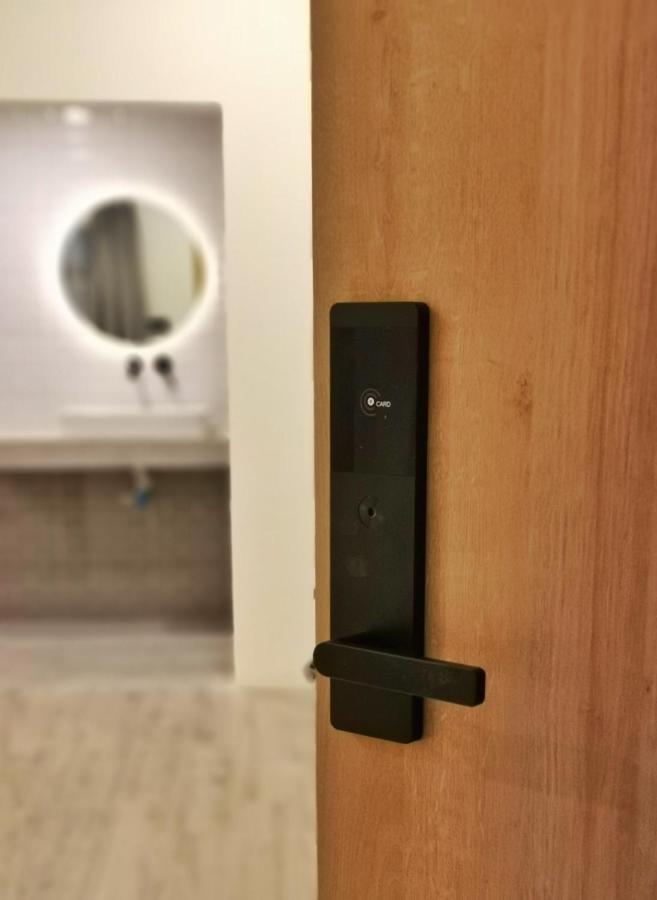Hotel Aono Chiang Mai Ngoại thất bức ảnh